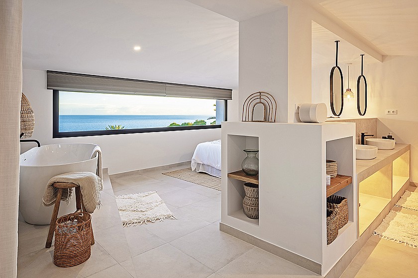 Villa Mel de Romer - Vicens Ash
