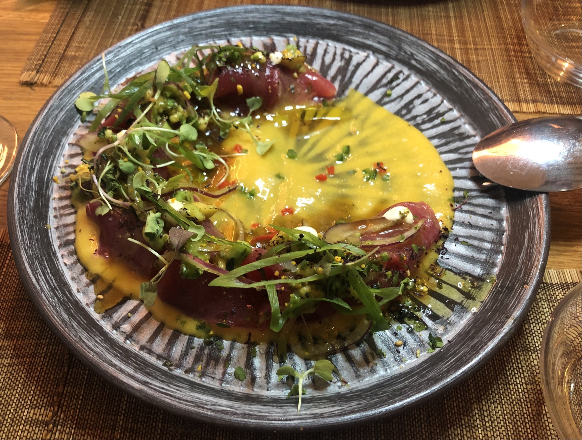 Chola Gastro