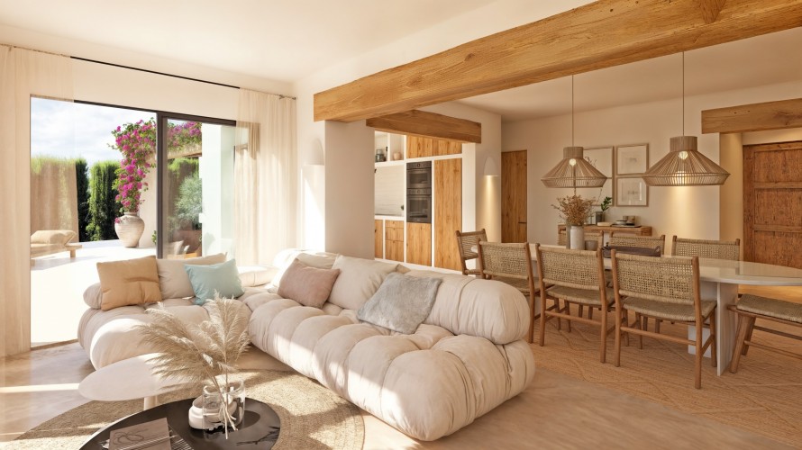 4 Dormitorios - Moraira — 10/12
