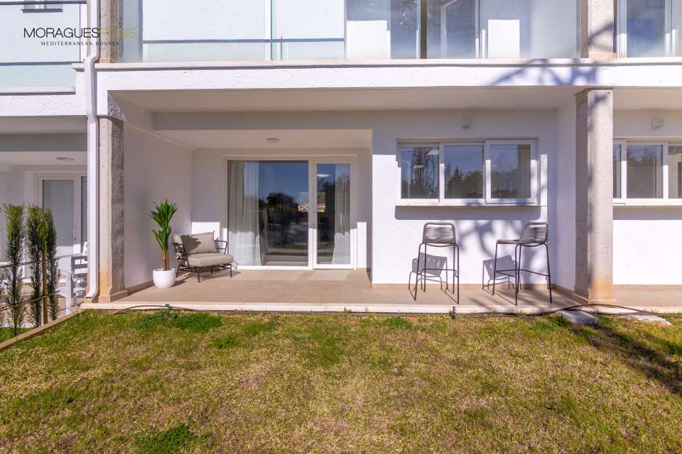 3 Spalni - Jávea - Xàbia — 18/20