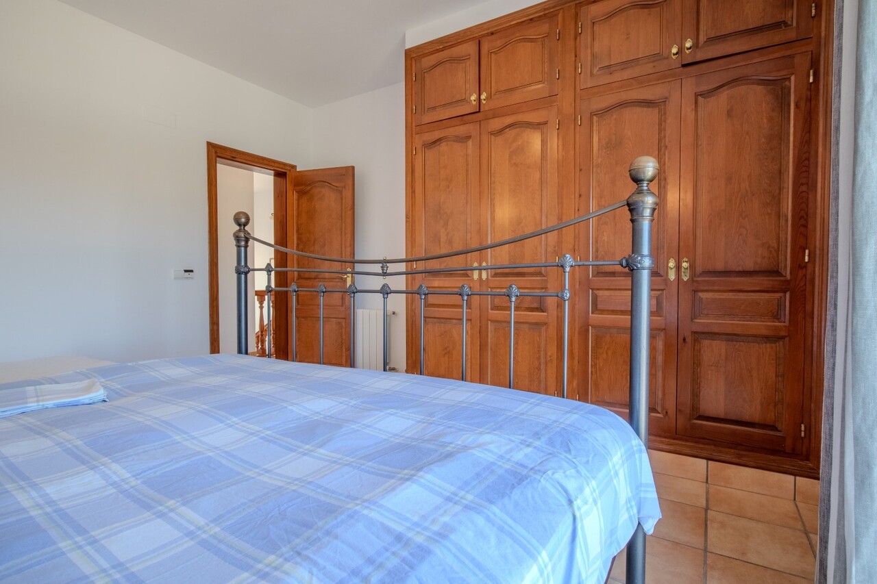 5 Bedrooms - Jávea — 29/50