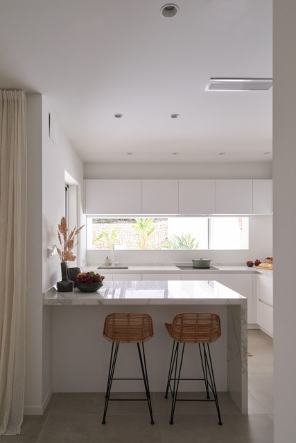 5 Dormitorios - Moraira — 11/50