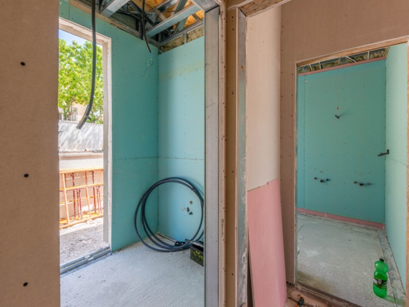 3 Bedrooms - Busot — 50/53