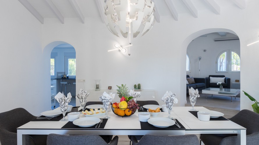 4 Chambres - Jávea — 4/31