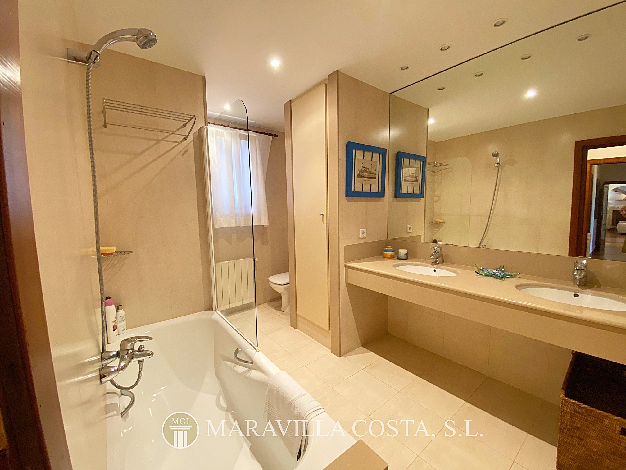6 Bedrooms - Jávea — 46/50