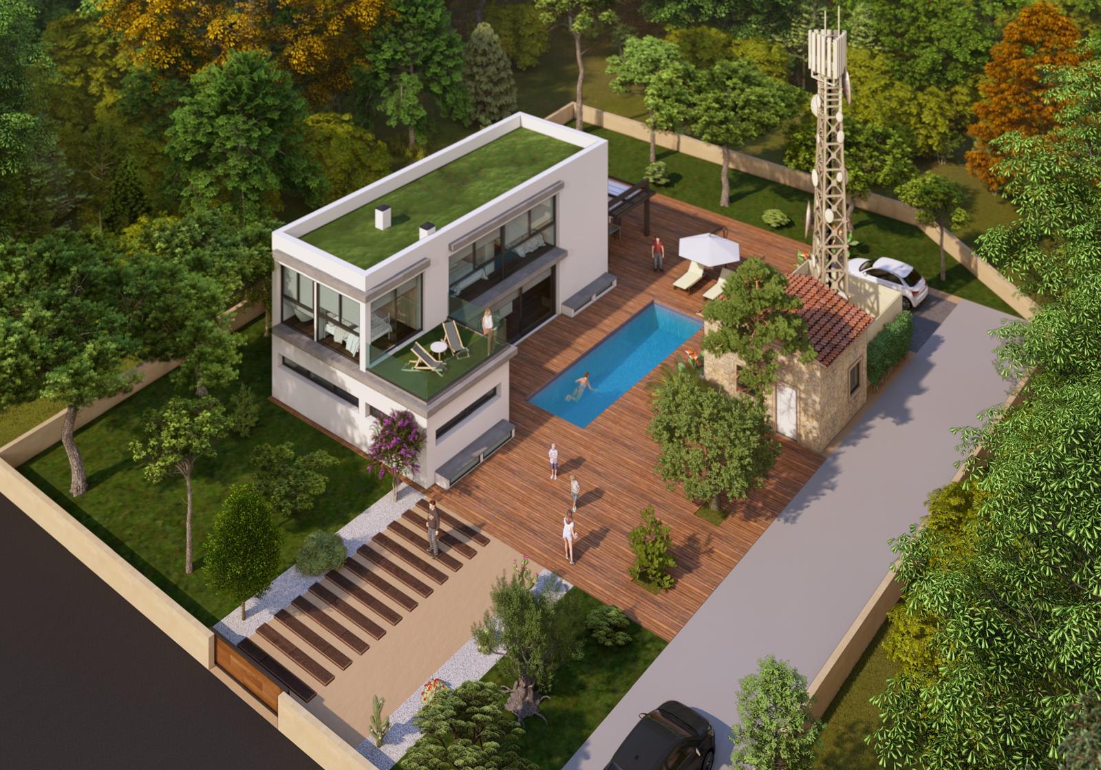 0 Bedrooms - Jávea — 7/9