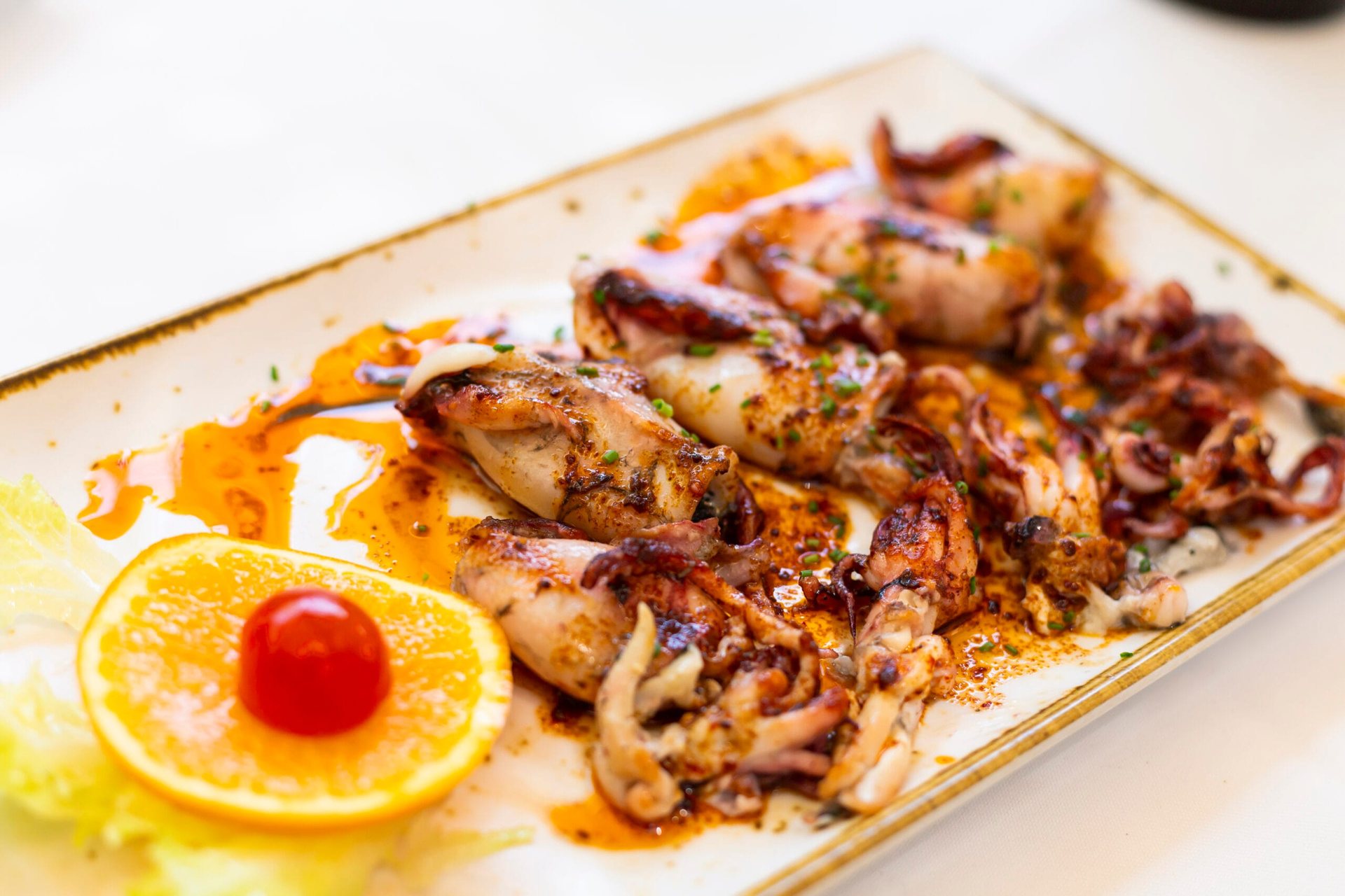 Restaurante Mezquida