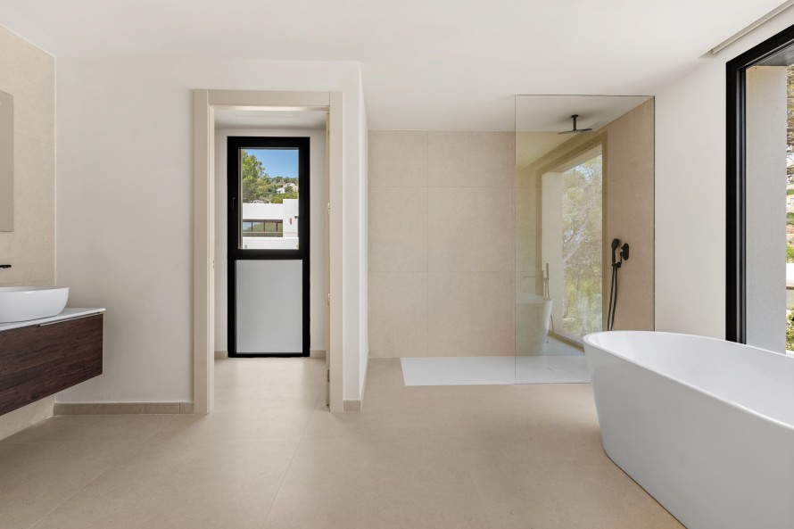 3 Dormitorios - Moraira — 23/38