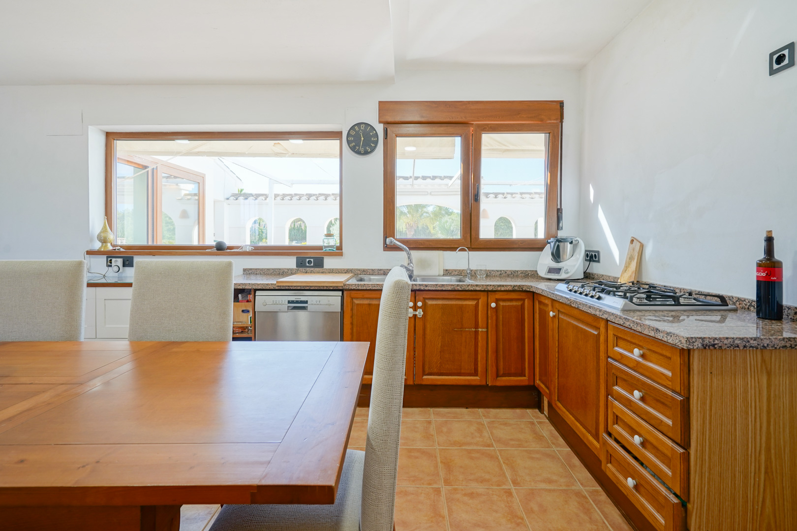 3 Bedrooms - Jávea — 16/47