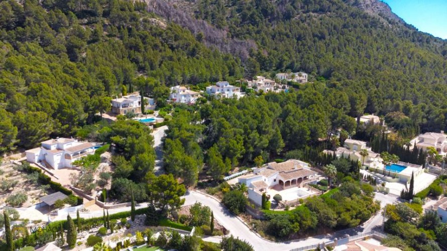 Land - Jávea — 3/9