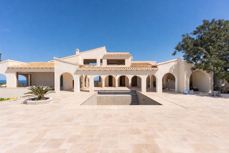 4 Bedrooms - Dénia — 3/59