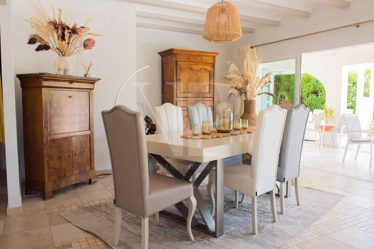 3 Bedrooms - Jávea — 22/40