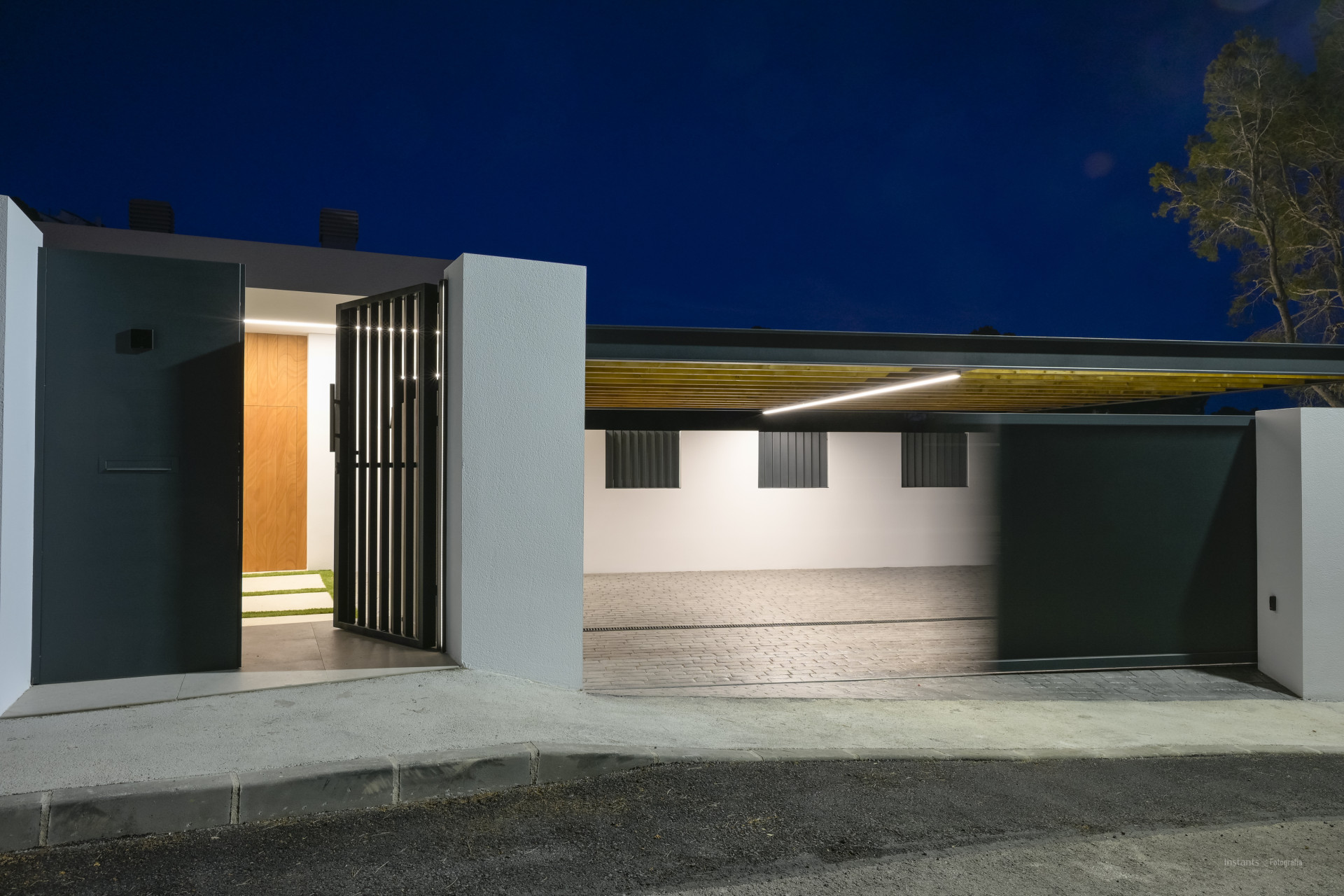 4 Bedrooms - Altea — 16/21