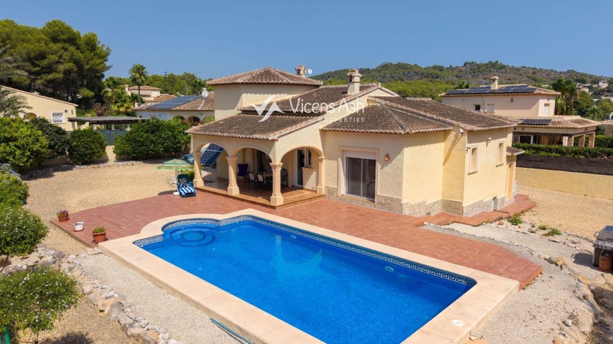 3 Bedrooms - Javea/Xabia — 3/42