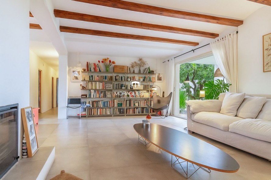 5 Chambres - Jávea — 19/50