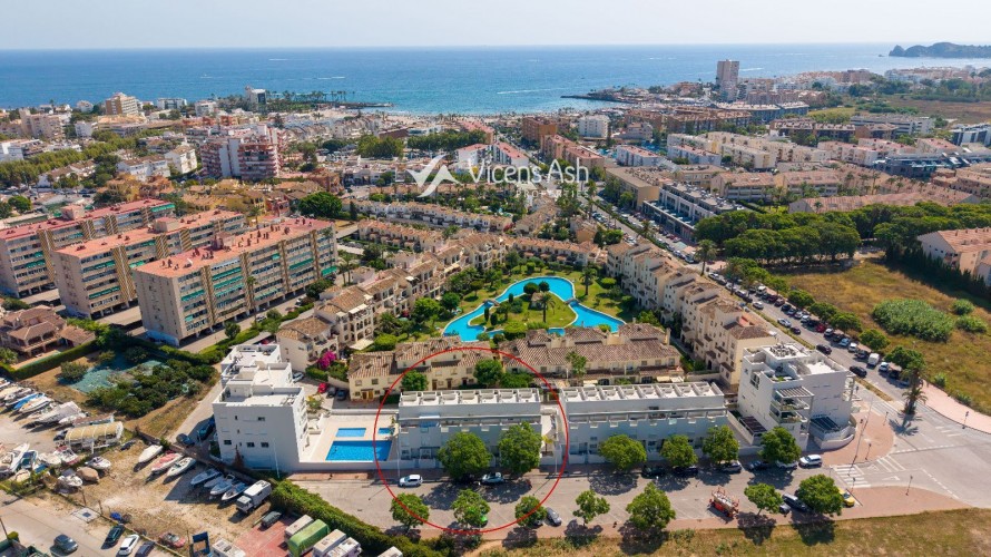 3 Chambres - Javea/Xabia — 37/37