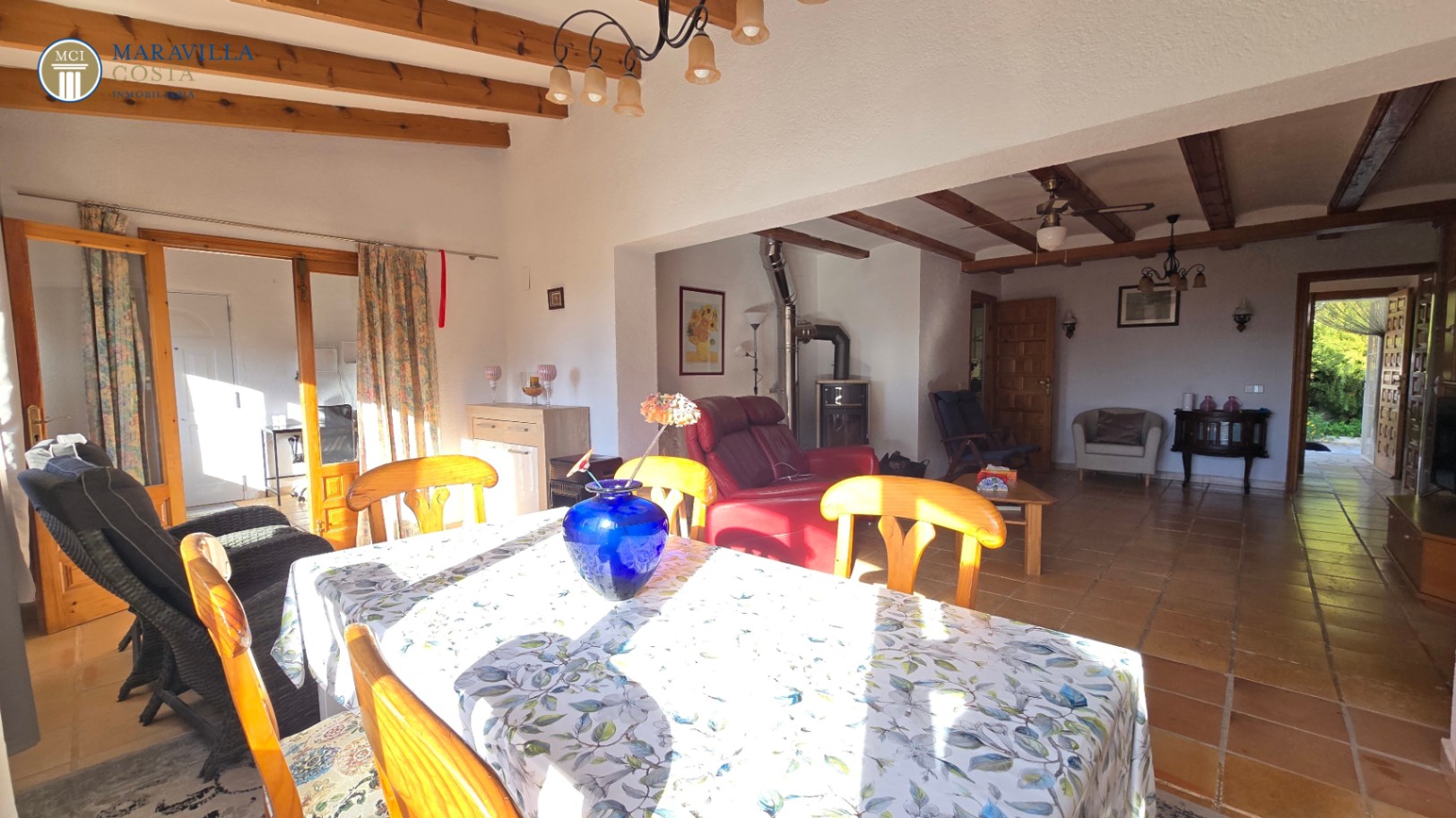 6 Bedrooms - Dénia — 16/42