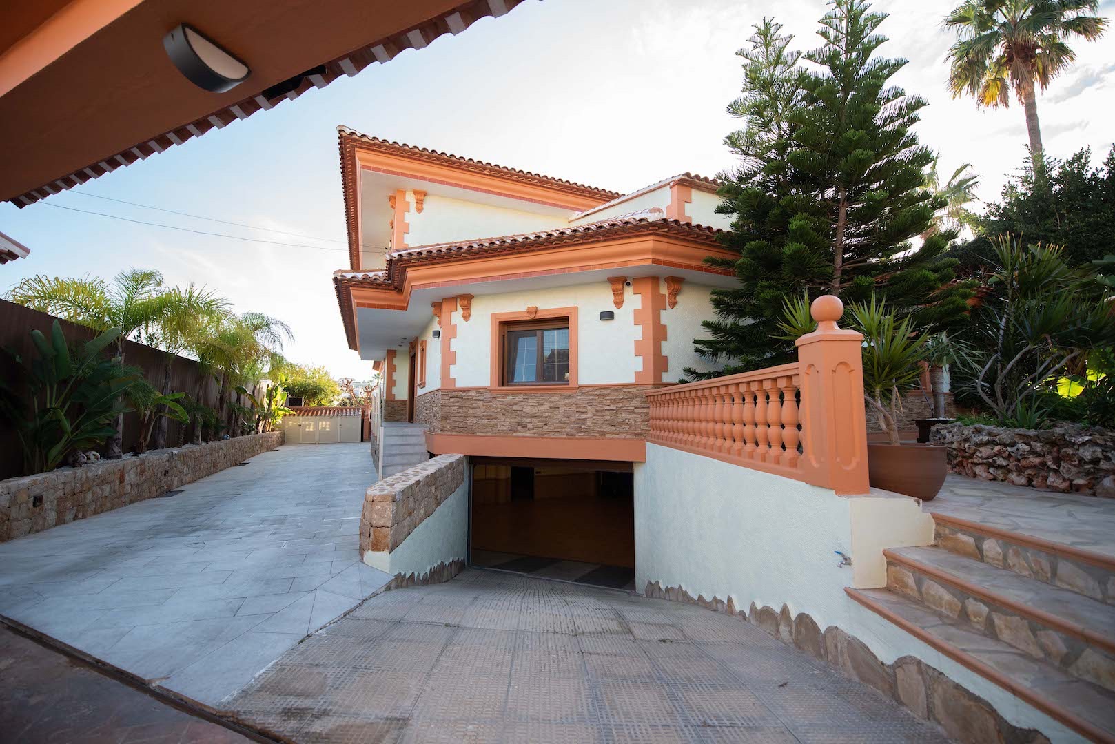 4 Bedrooms - Calpe — 38/39