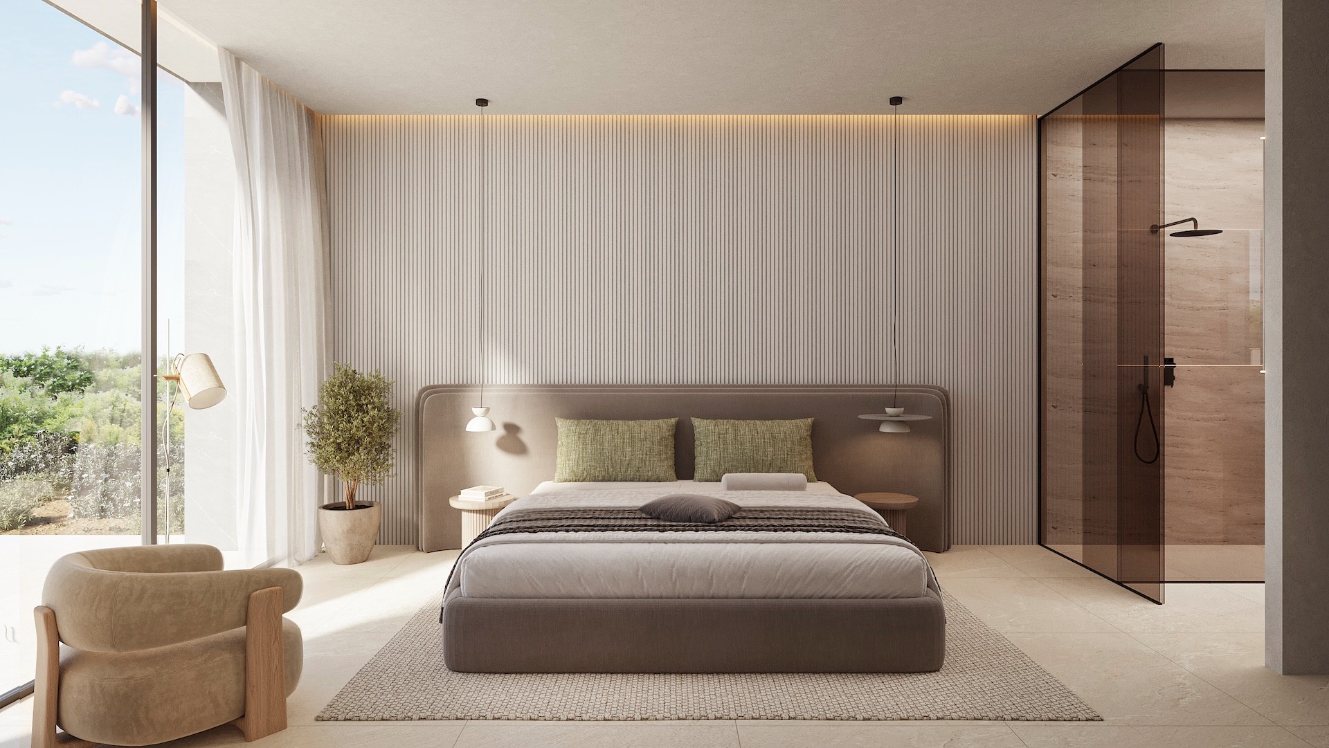 0 Bedrooms - Calpe — 6/9
