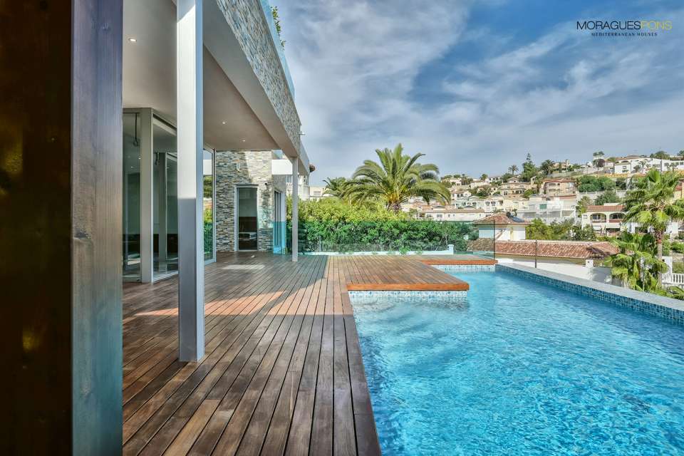 2 Chambres - Calpe - Calp — 2/28