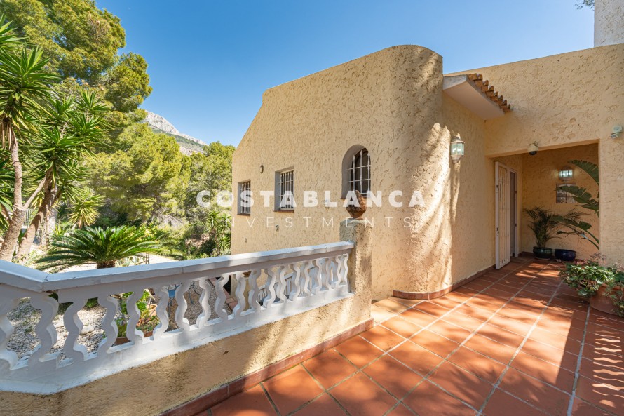 4 Dormitorios - Altea — 29/38