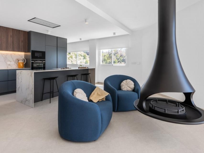 4 Chambres - Altea — 21/40