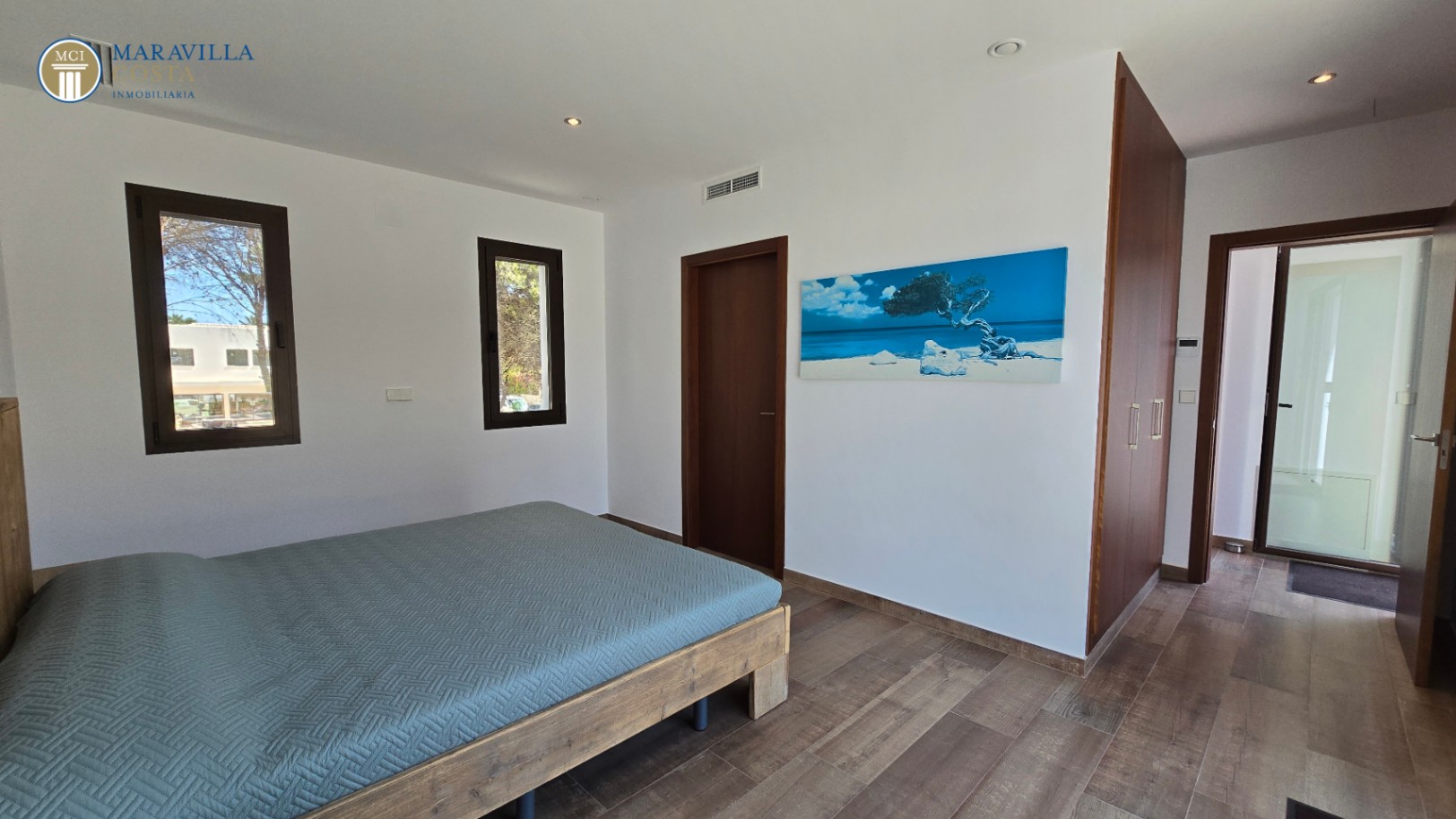 3 Bedrooms - Jávea — 28/45
