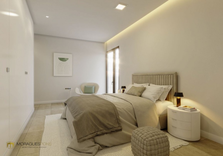 2 Bedrooms - Jávea — 3/9