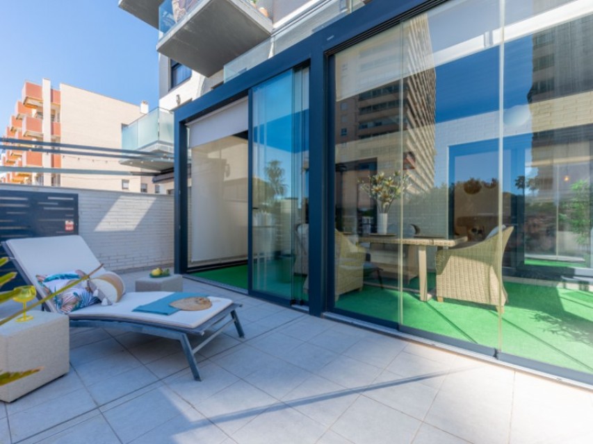 2 Dormitorios - El Campello — 19/28