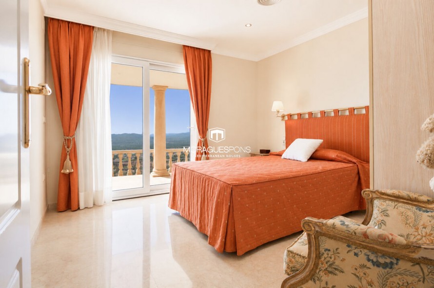 6 Bedrooms - Jávea — 24/39