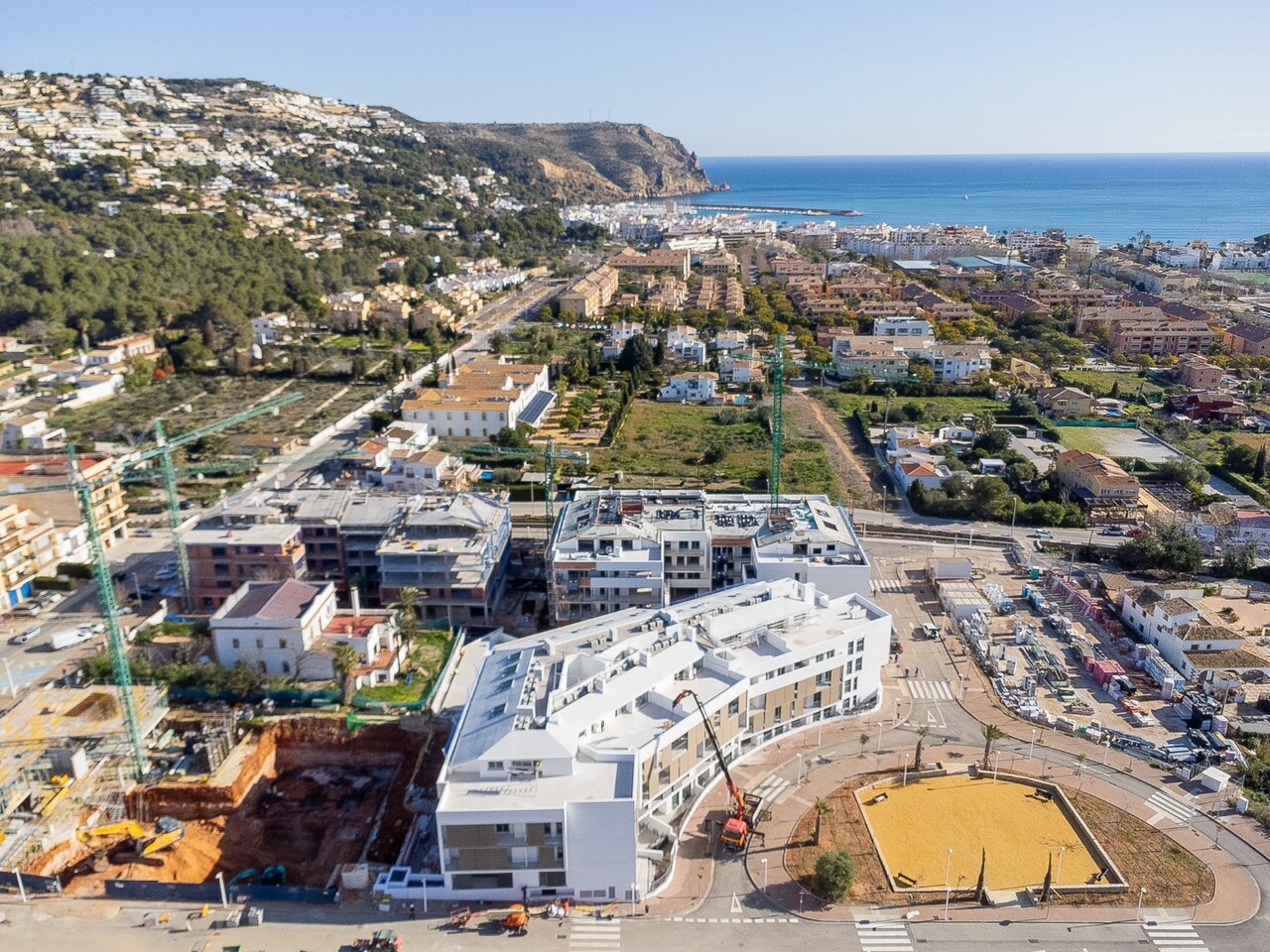 4 Bedrooms - Jávea — 6/32