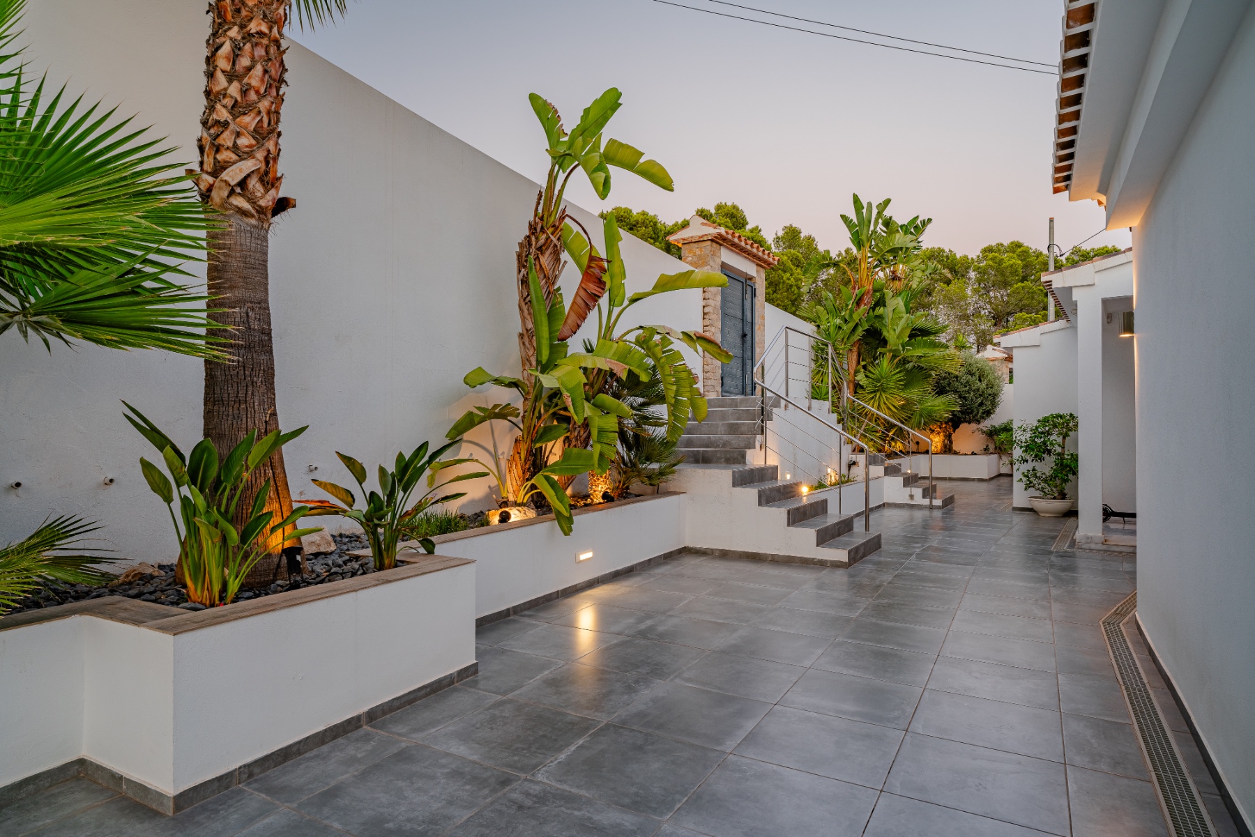 5 Bedrooms - Benissa — 16/50