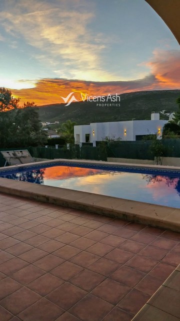 3 Bedrooms - Javea/Xabia — 18/42