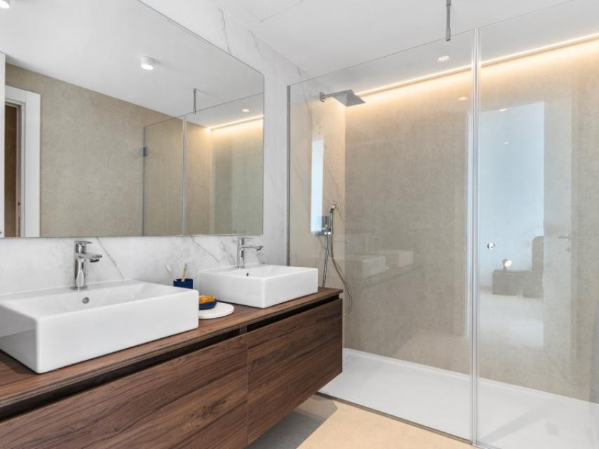 4 Chambres - Altea — 11/40