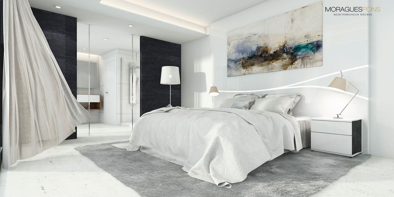 5 Chambres - Jávea - Xàbia — 10/16