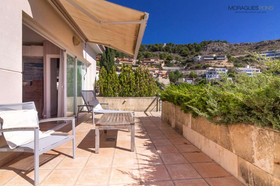 5 Chambres - Jávea - Xàbia — 17/32