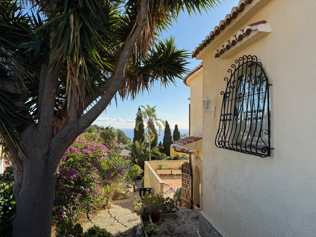 5 Bedrooms - Benitachell — 29/40