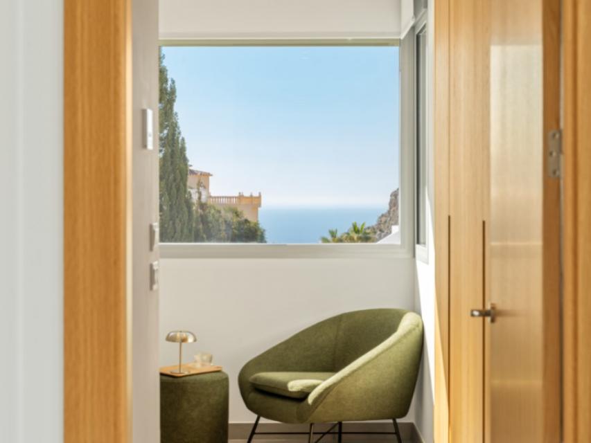3 Chambres - Benitachell / El Poble Nou de Benitatxell — 41/62
