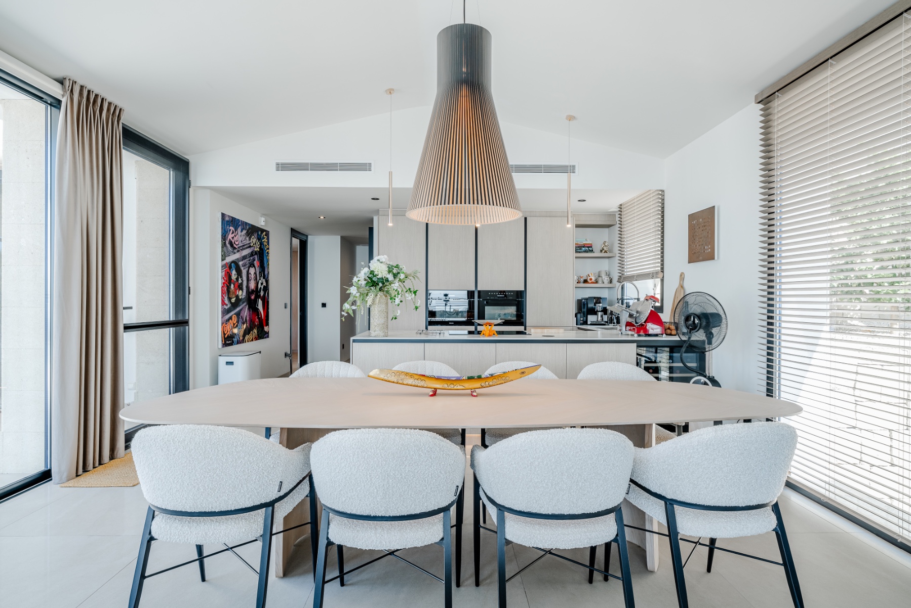 3 Bedrooms - Benissa — 36/50
