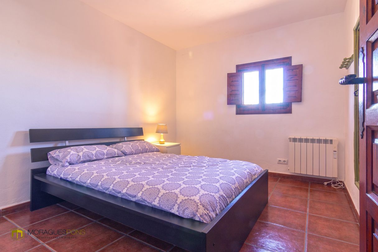 5 Spalni - Jávea - Xàbia — 15/20