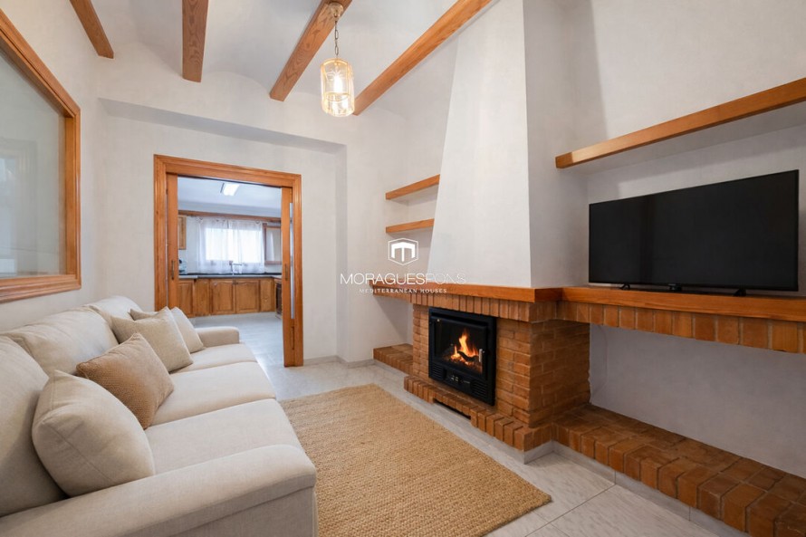 4 Chambres - Teulada — 7/36