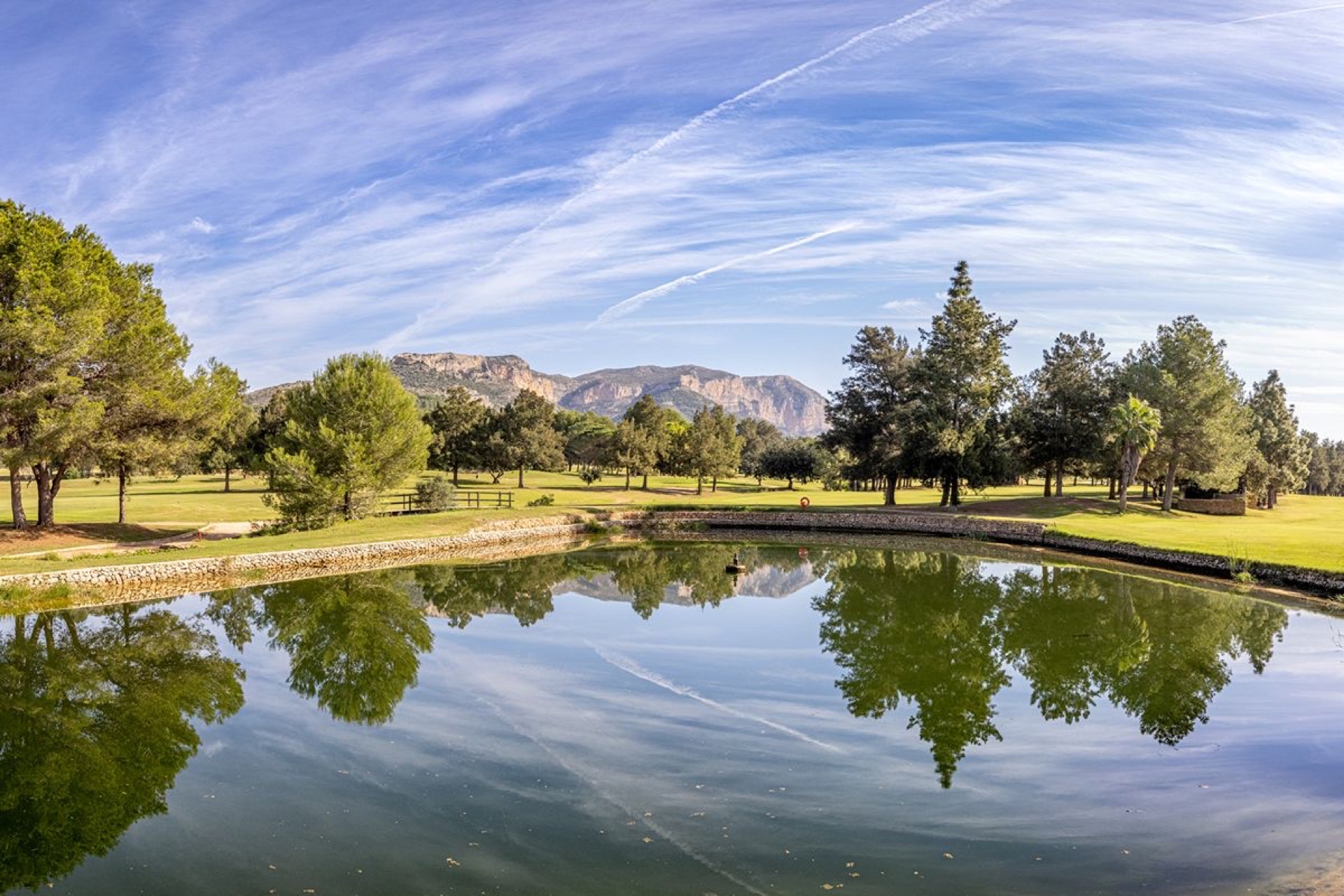 Dénia Marriott La Sella Golf Resort & Spa