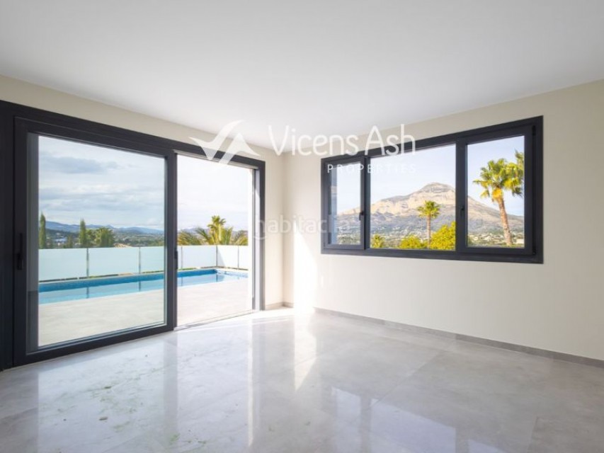 3 Chambres - Javea/Xabia — 10/46