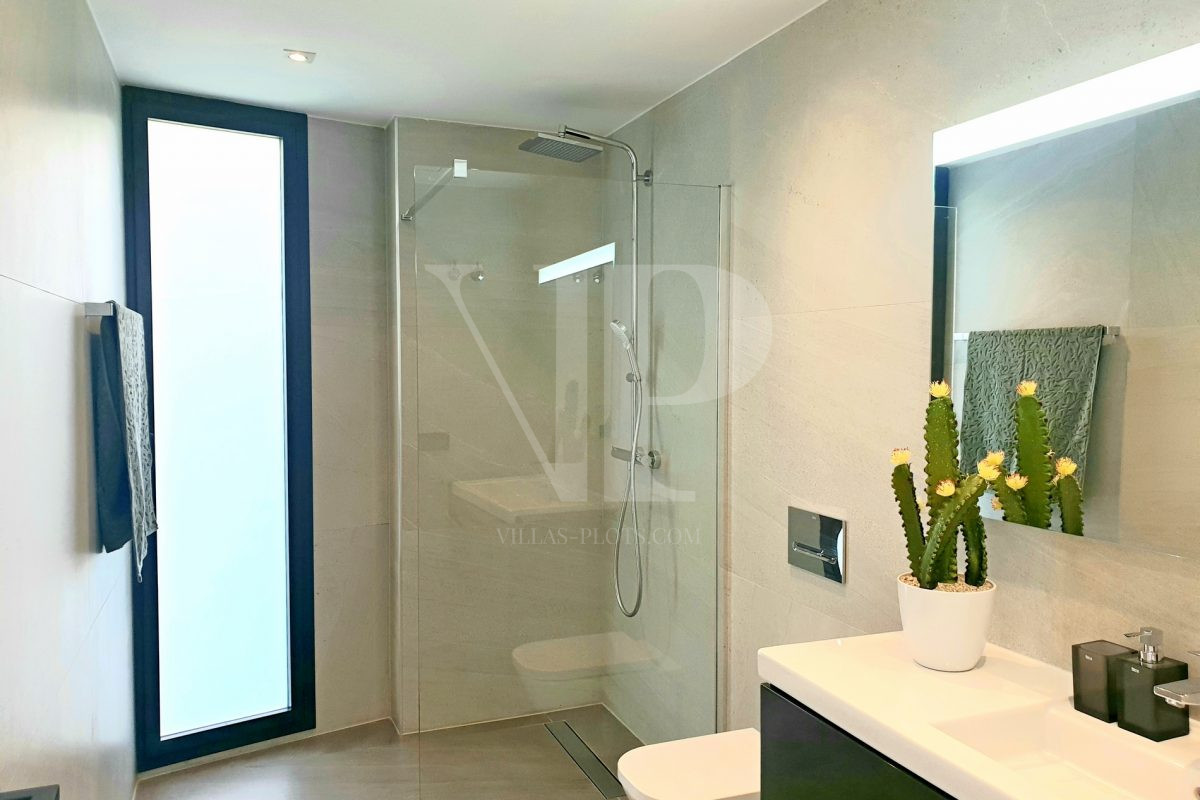 3 Bedrooms - Jávea — 19/32