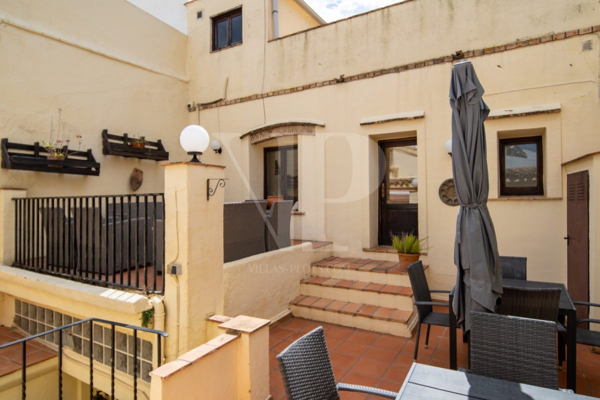 7 Bedrooms - Parcent — 4/44