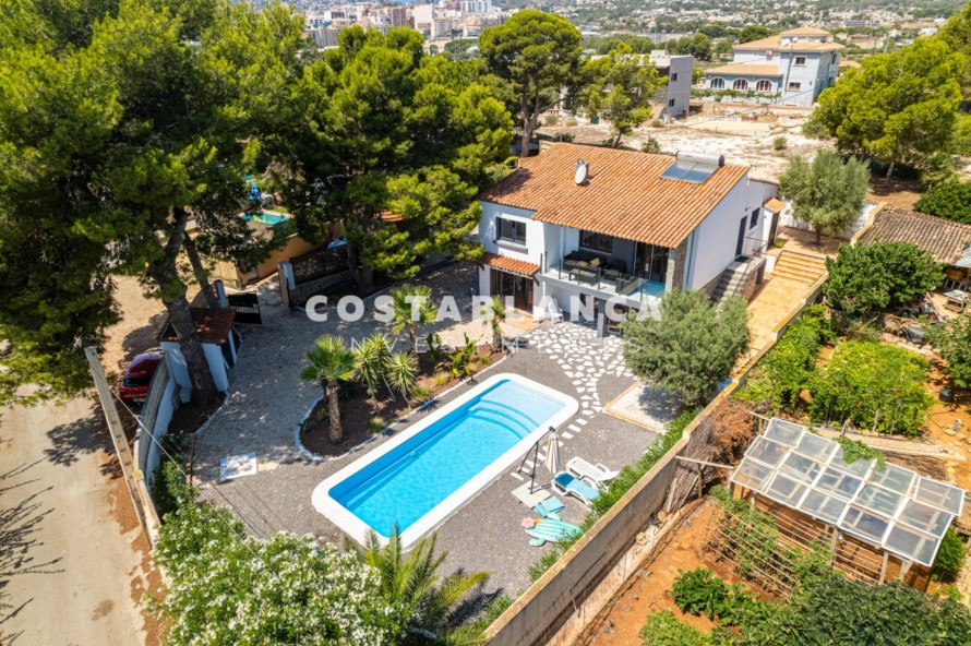 5 Dormitorios - Calpe — 30/36