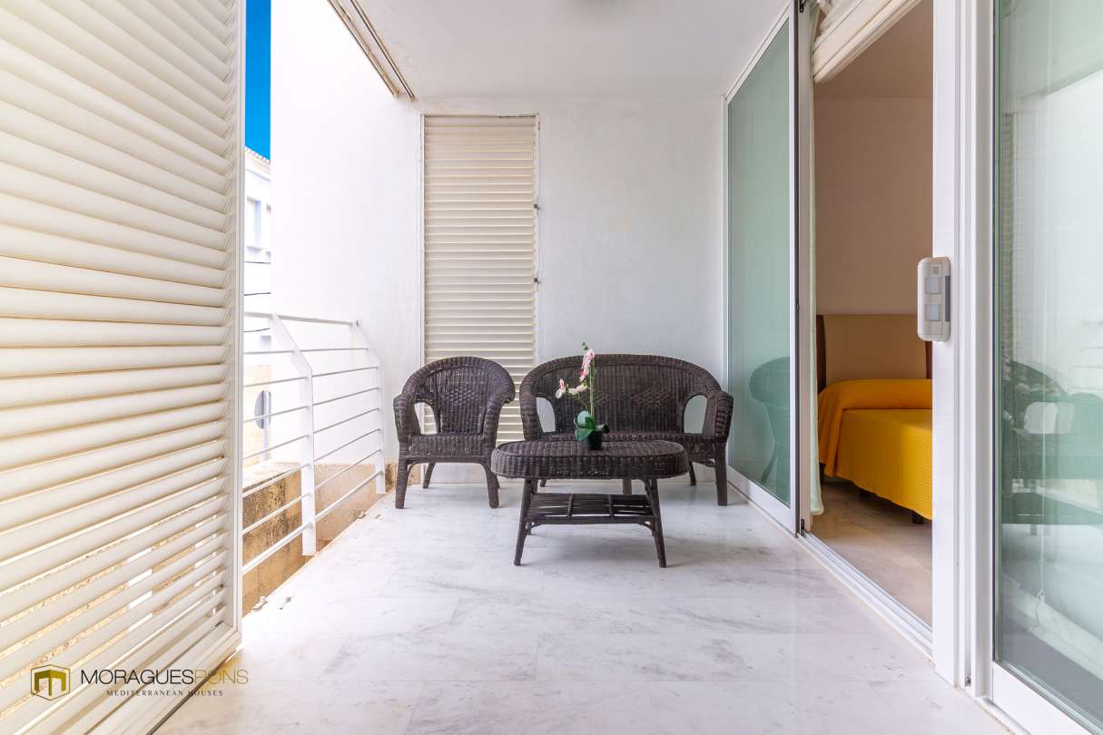 3 Spalni - Jávea - Xàbia — 13/20