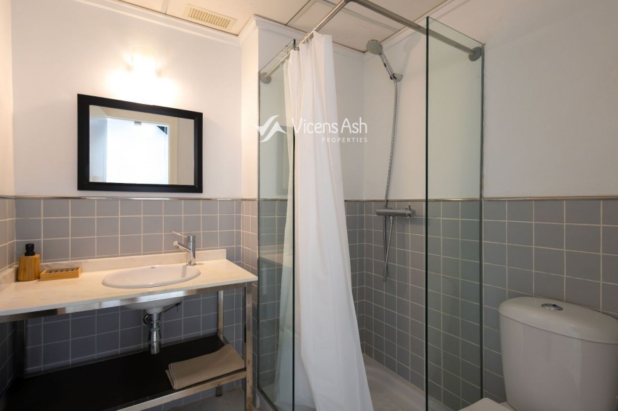 3 Chambres - Javea/Xabia — 17/37