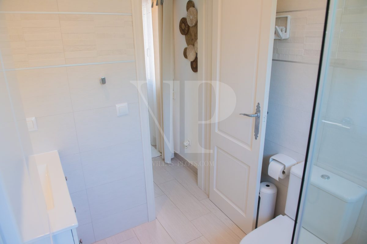 3 Bedrooms - Jávea — 39/40