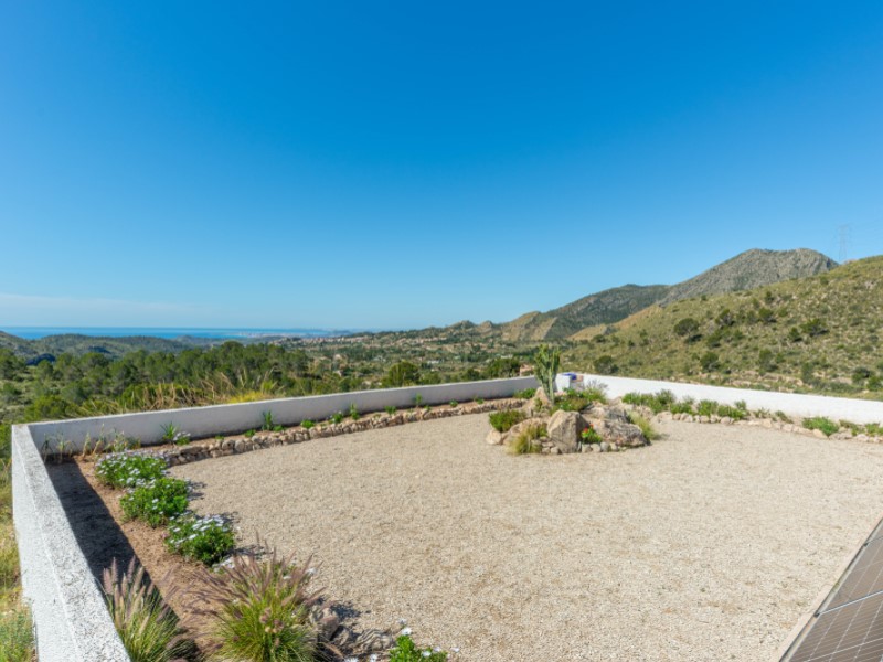 4 Bedrooms - Aigües — 34/41